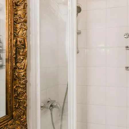 דירה Beautiful Cosy Flat In Saint Germain Des Pres - G21b